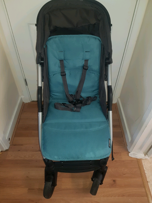 argo pushchair